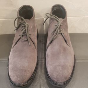 Alfani Suede Boots